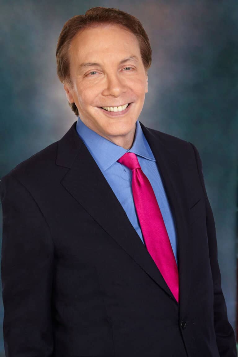 Alan Colmes - Famous Comedian