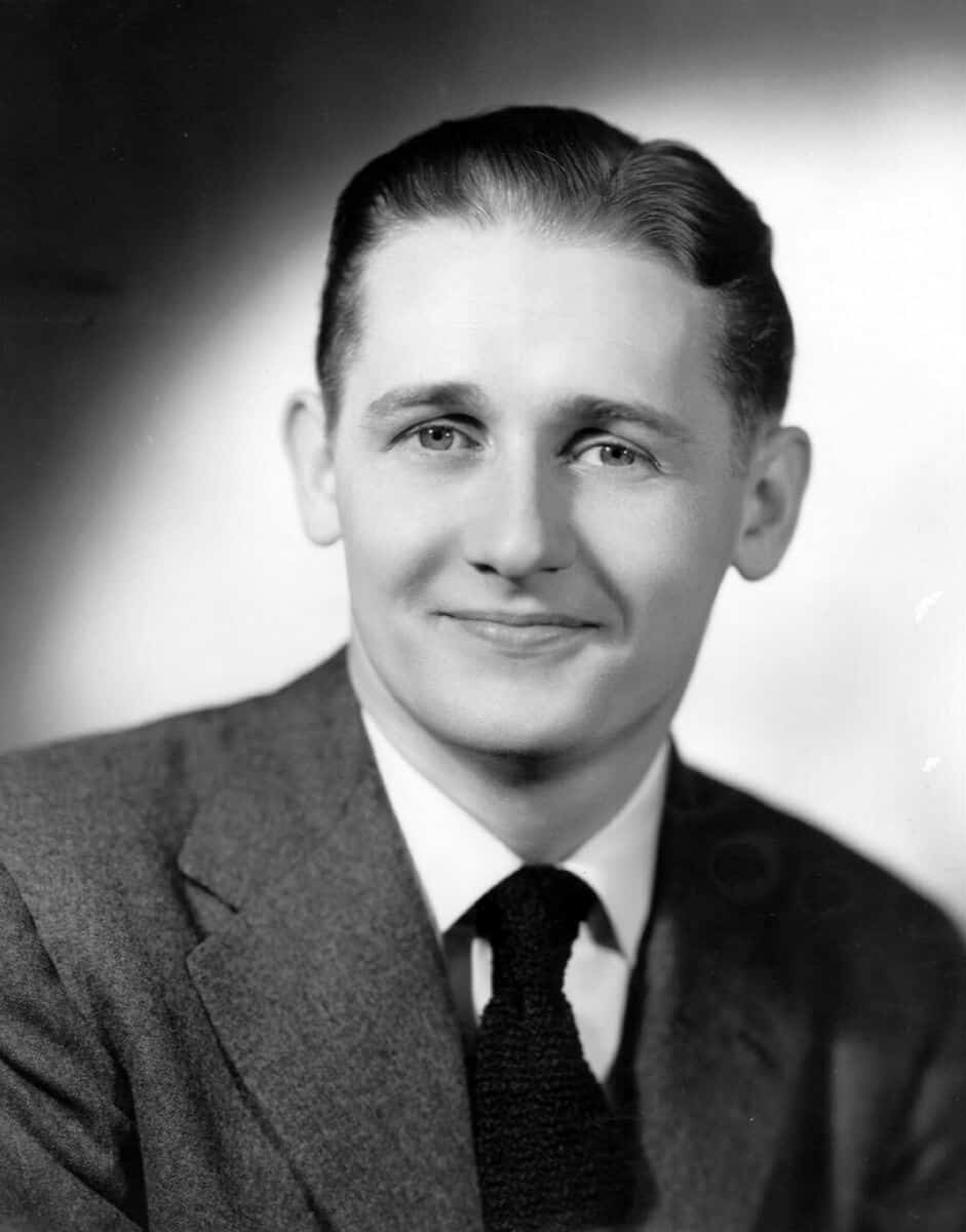 Alan Young - Famous Actor