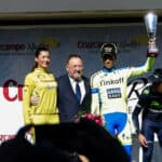 Alberto Contador - Famous Professional Road Racing Cyclist