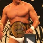 Alberto Del Rio - Famous Wrestler