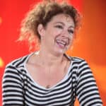 Alex Kingston - Famous Actor