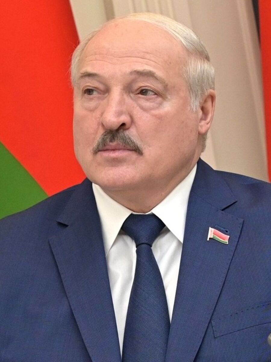 Alexander Lukashenko net worth in Politicians category