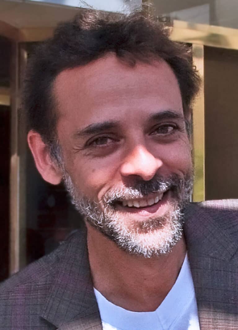 Alexander Siddig - Famous Actor