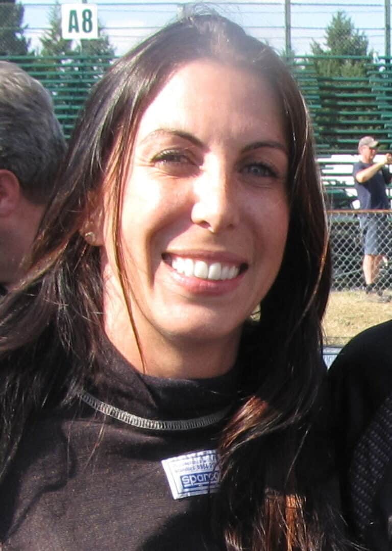 Alexis DeJoria - Famous Actor