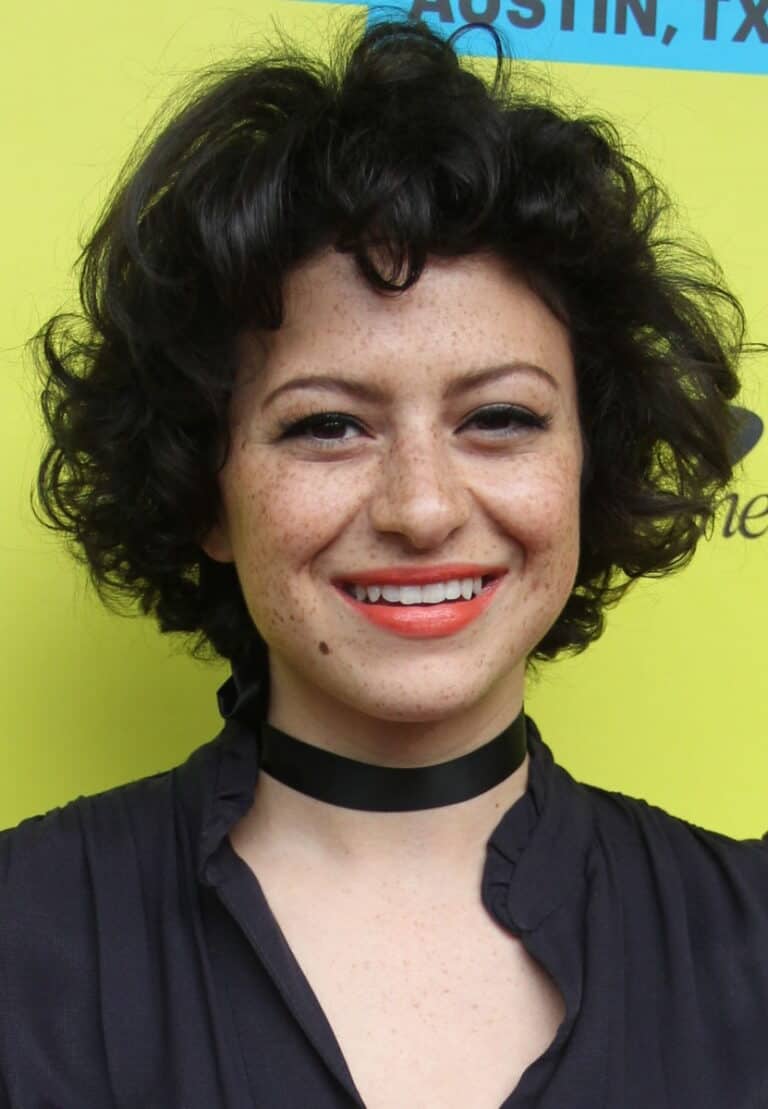 Alia Shawkat - Famous Actor