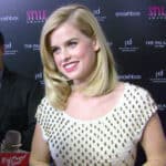 Alice Eve - Famous Actor