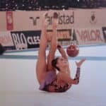 Alina Kabaeva - Famous Gymnast