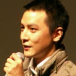 Daniel Wu - Famous Film Director