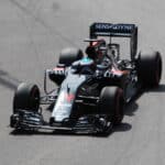 Fernando Alonso - Famous Race Car Driver