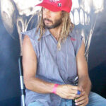 Tony Alva - Famous Actor