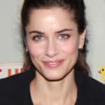 Amanda Peet - Famous Voice Actor