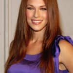 Amanda Righetti - Famous Actor