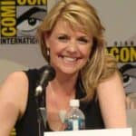 Amanda Tapping - Famous Television Director