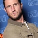 Pablo Schreiber - Famous Actor