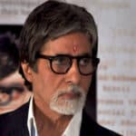 Amitabh Bachchan - Famous Presenter