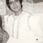 Amitabh Bachchan - Famous Voice Actor