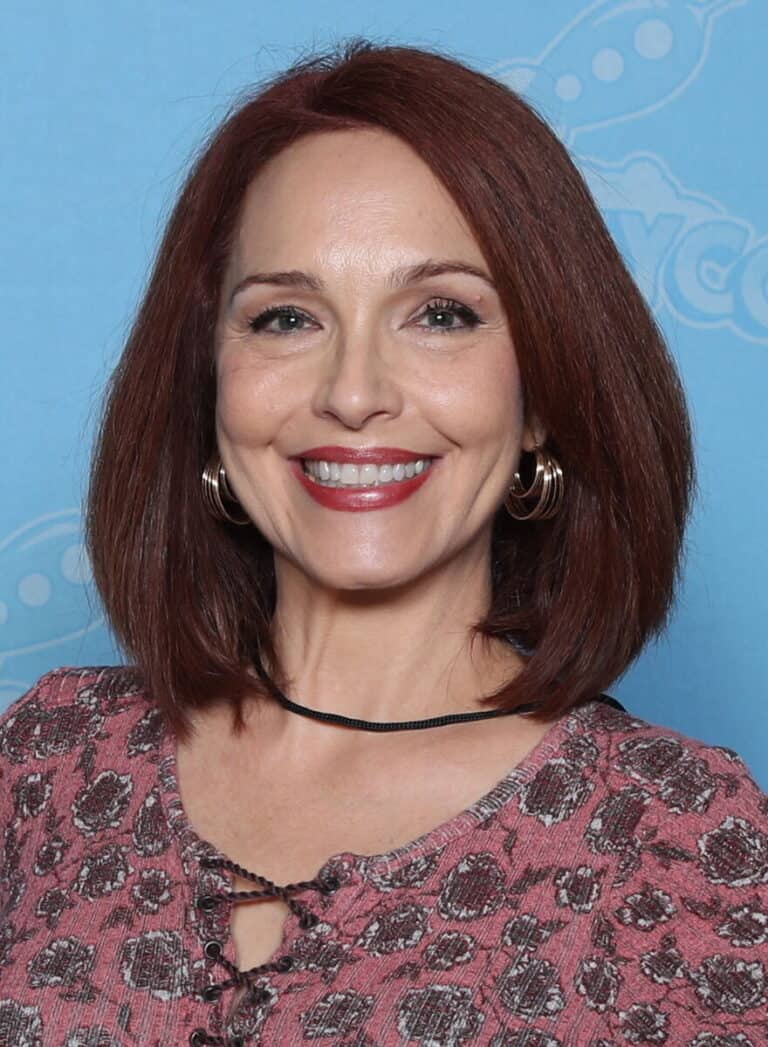 Amy Yasbeck - Famous Actor