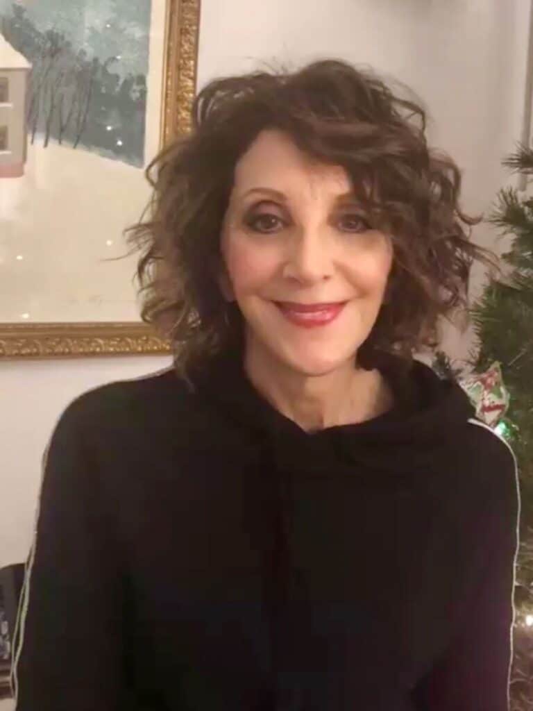 Andrea Martin - Famous Comedian