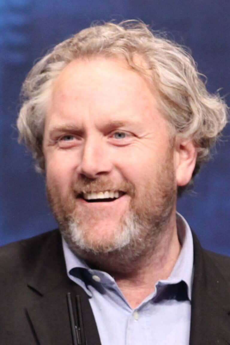 Andrew Breitbart - Famous Editor