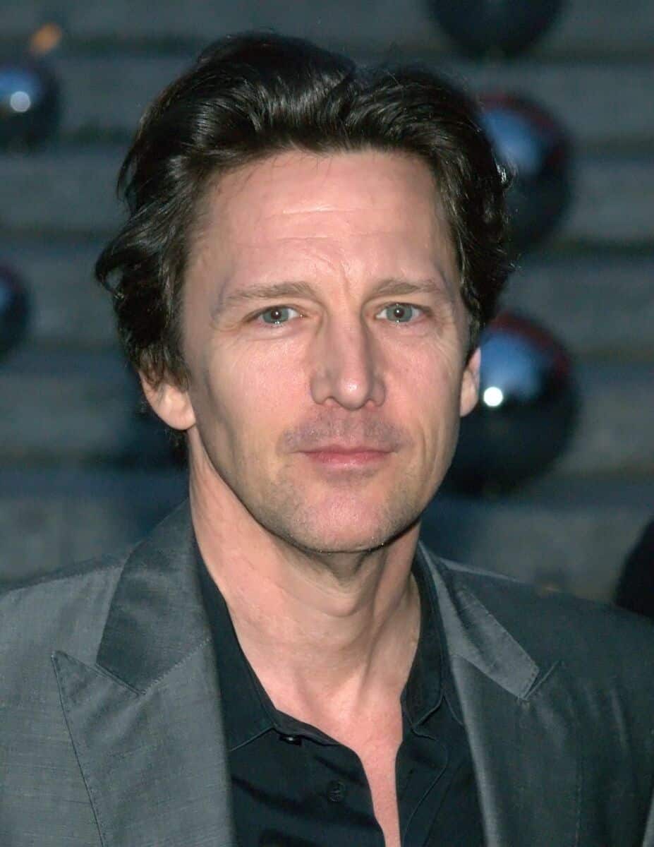 Andrew McCarthy - Famous Actor