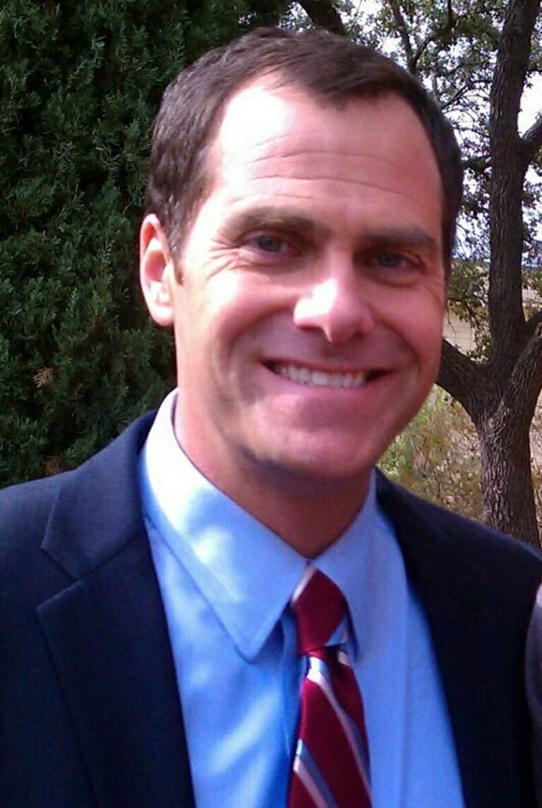 Andy Buckley - Famous Actor