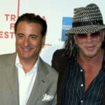 Mickey Rourke - Famous Screenwriter