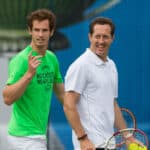 Andy Murray - Famous Tennis Player