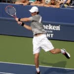 Andy Murray - Famous Tennis Player