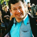 Andy Serkis - Famous Actor
