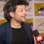 Andy Serkis - Famous Author