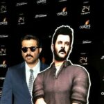 Anil Kapoor - Famous Actor