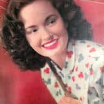 Ann Blyth - Famous Singer