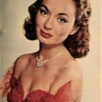 Ann Blyth - Famous Singer