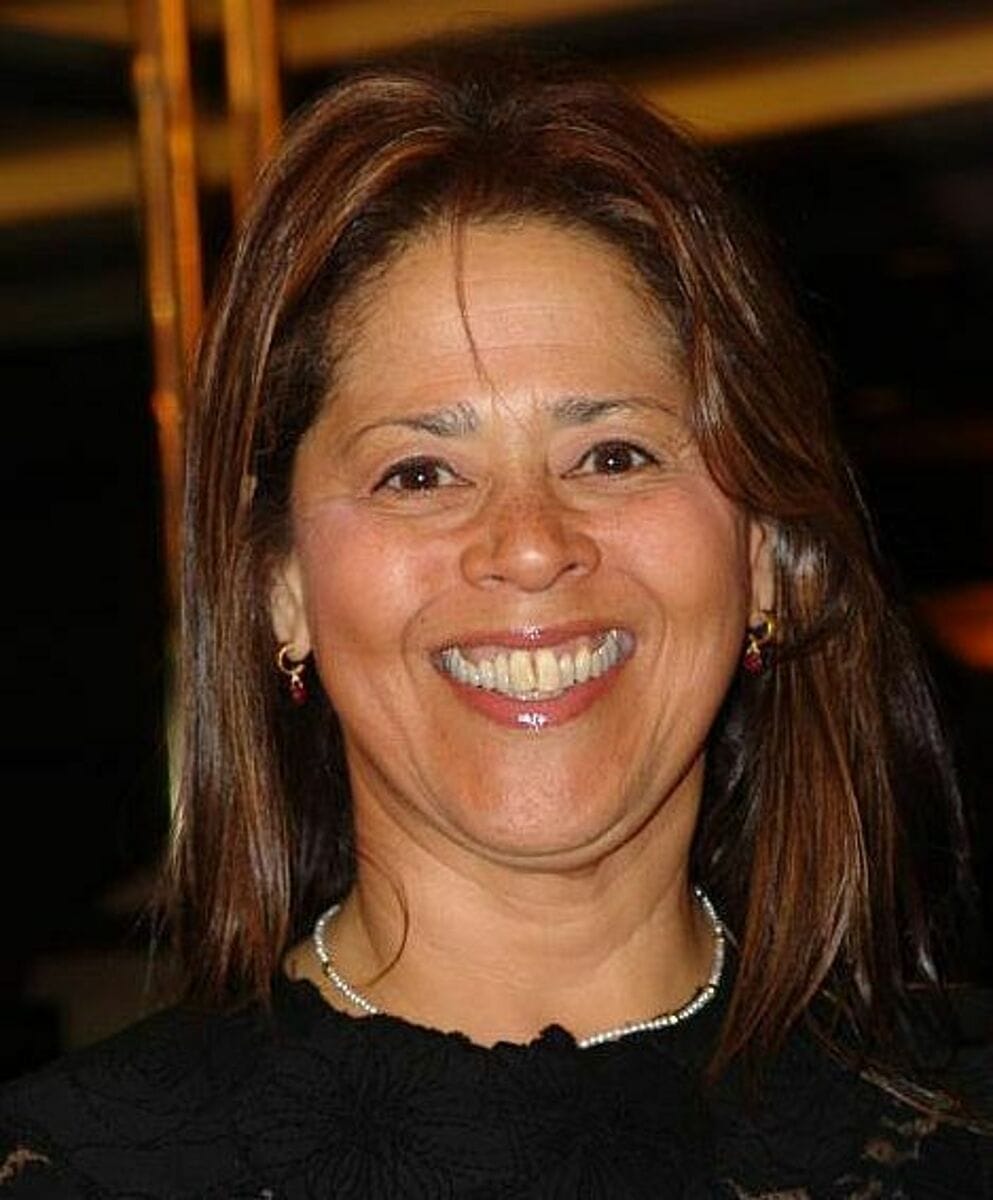 Anna Deavere Smith - Famous Actor