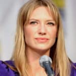 Anna Torv - Famous Voice Actor