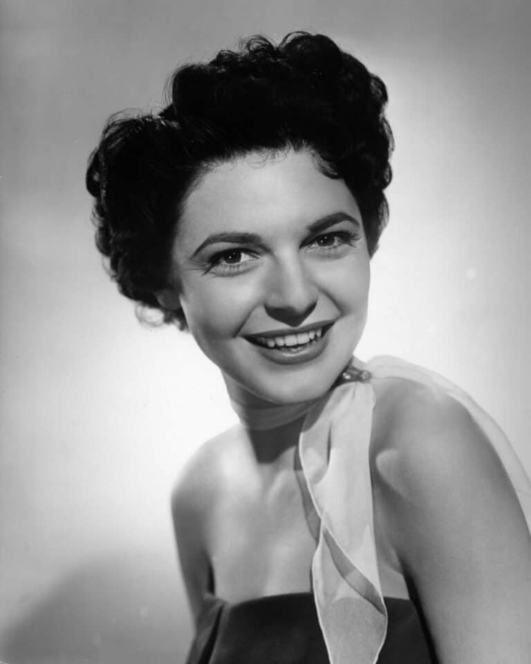 Anne Bancroft - Famous Actor