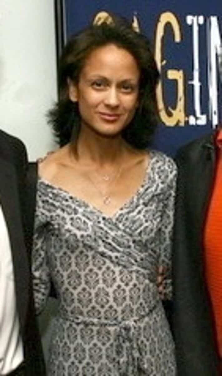 Anne-Marie Johnson - Famous Actor