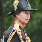Princess Anne - Famous Equestrian