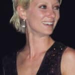 Anne Heche - Famous Screenwriter