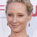 Anne Heche - Famous Actor