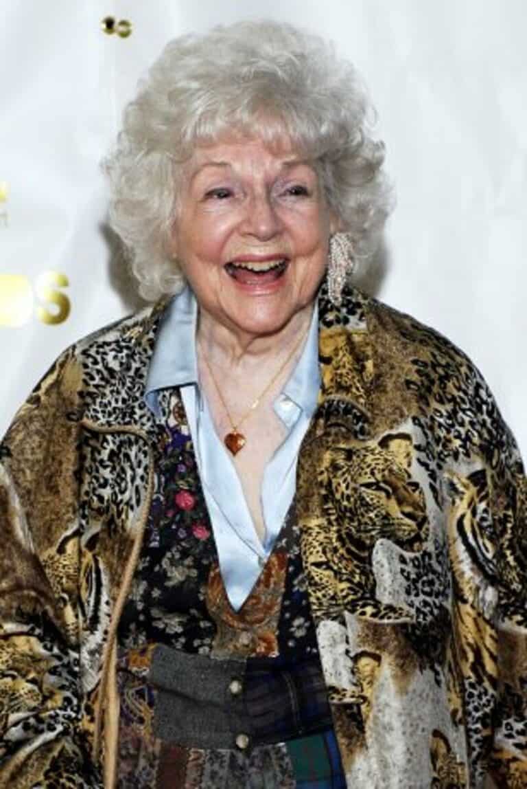 Lucille Bliss - Famous Voice Actor