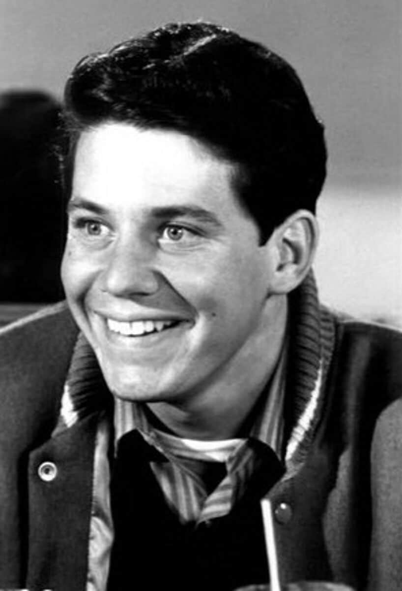 Anson Williams - Famous Television Producer