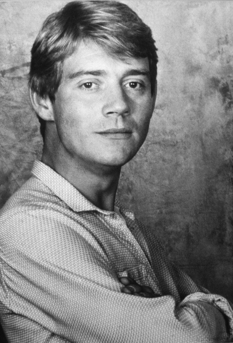 Anthony Andrews - Famous Actor