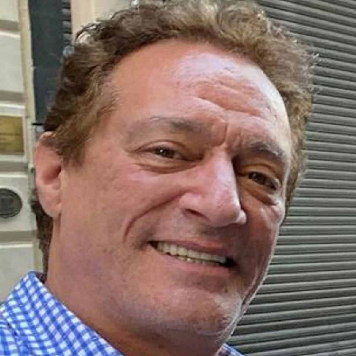 Anthony Cumia net worth in Celebrities category