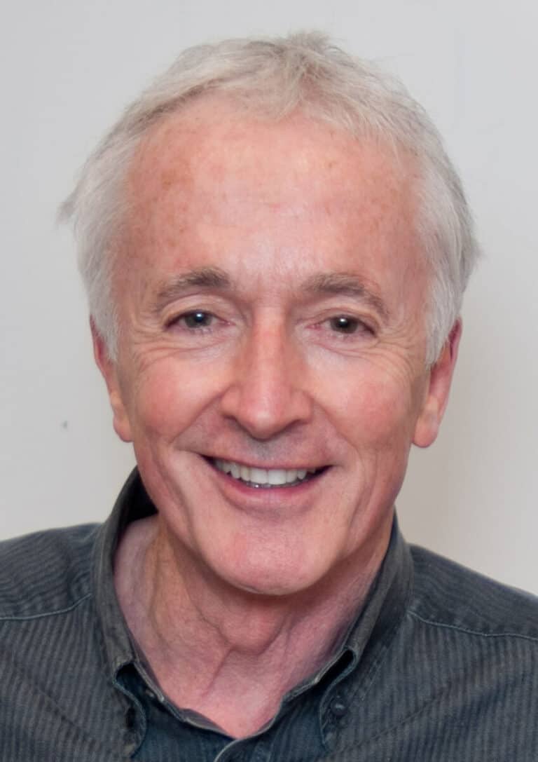 Anthony Daniels - Famous Actor