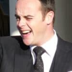 Anthony McPartlin - Famous Singer-Songwriter