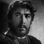 Anthony Quinn - Famous Actor