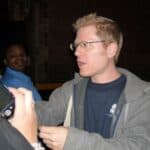 Anthony Rapp - Famous Actor