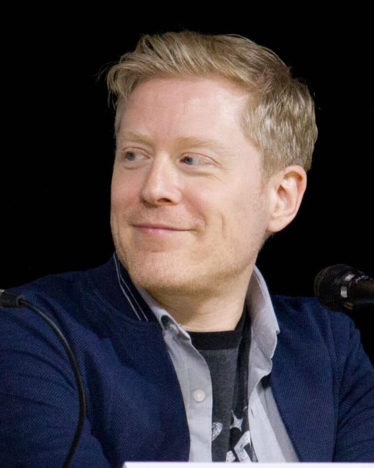 Anthony Rapp - Famous Singer