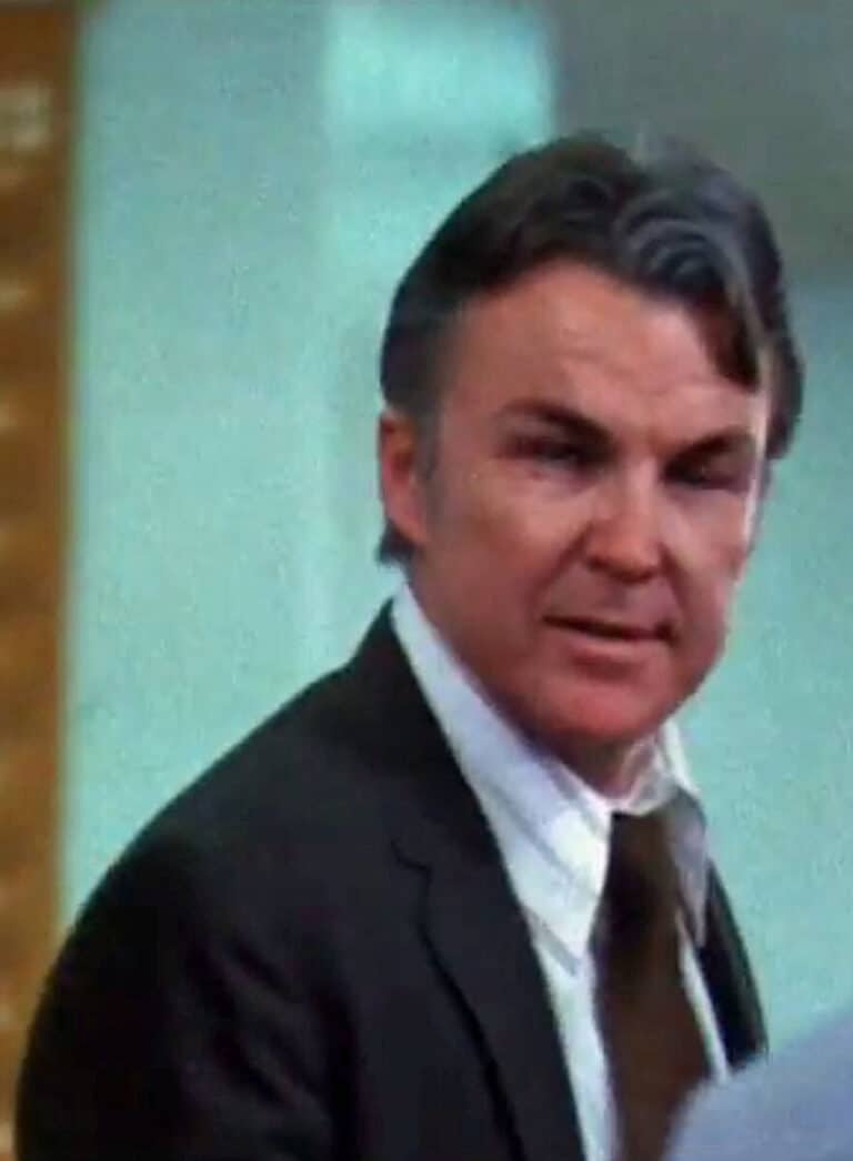 Anthony Zerbe - Famous Actor